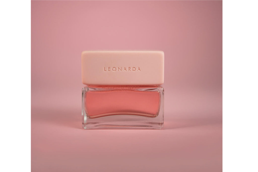 Leonarda - extrait de parfum 35%