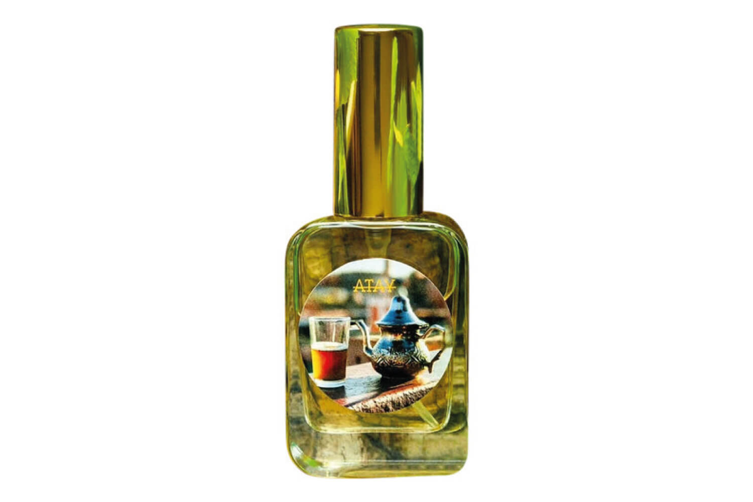 Atay - extrait de parfum