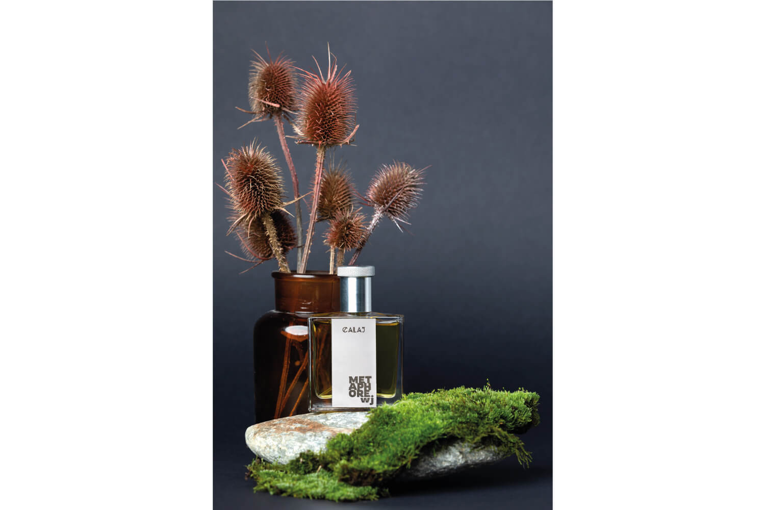 Metaphore - extrait de parfum al 25% di concentrazione