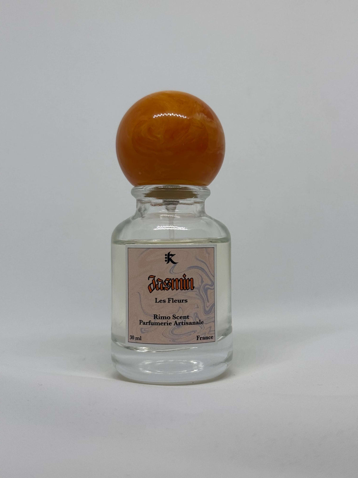 Jasmin - eau de parfum