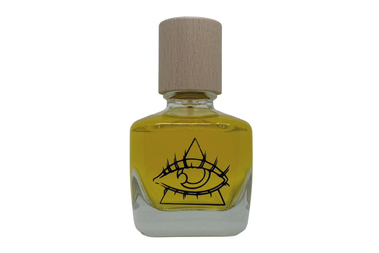 Te lo leggo negli occhi - extrait de parfum