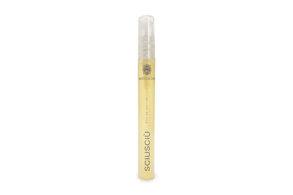 Sciusciù - eau de parfum