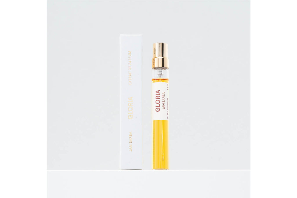 Gloria - extrait de parfum