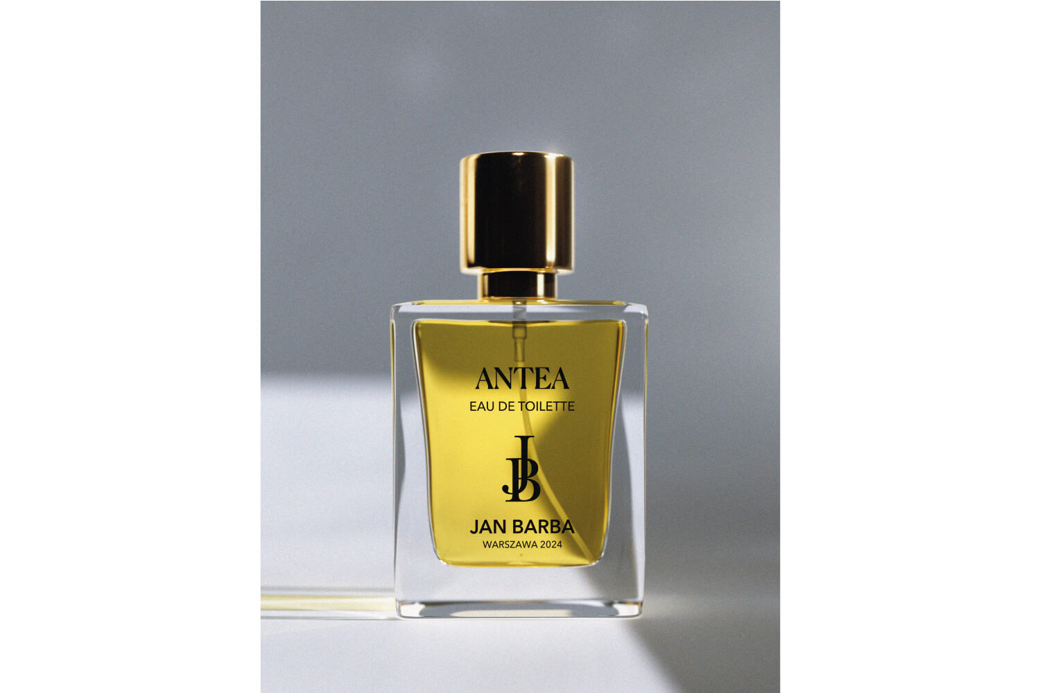 Antea - eau de toilette