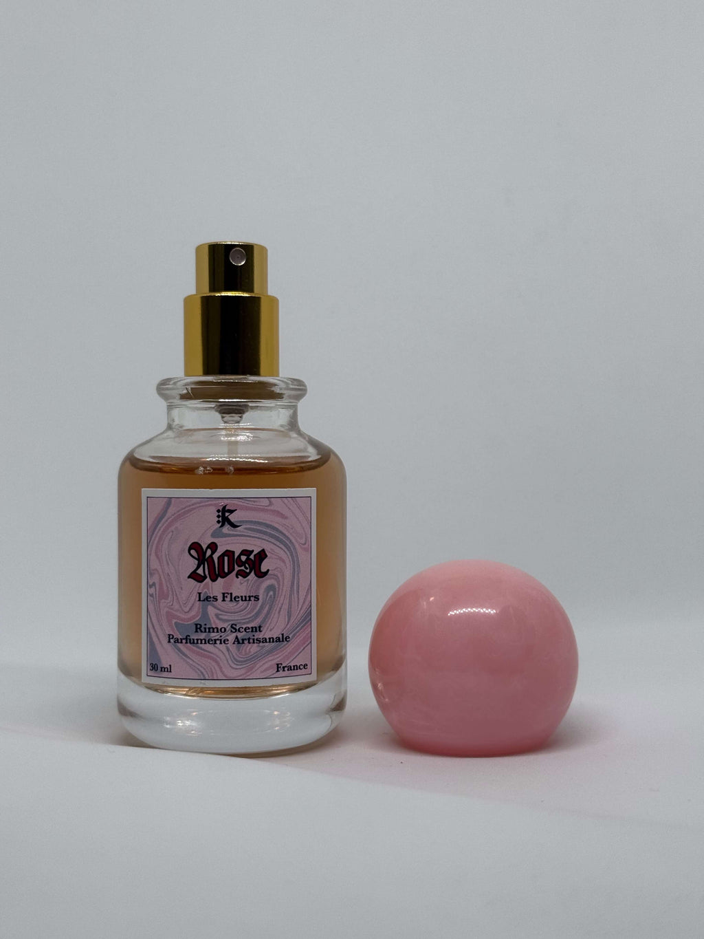 Rose - eau de parfum