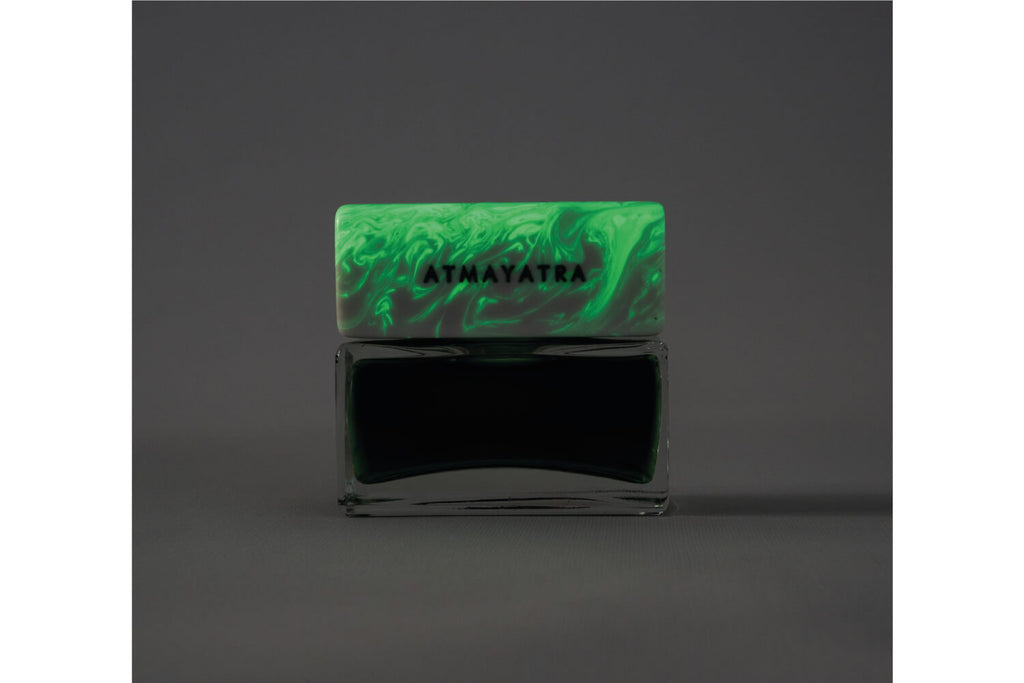 Atmayatra - extrait de parfum 35%
