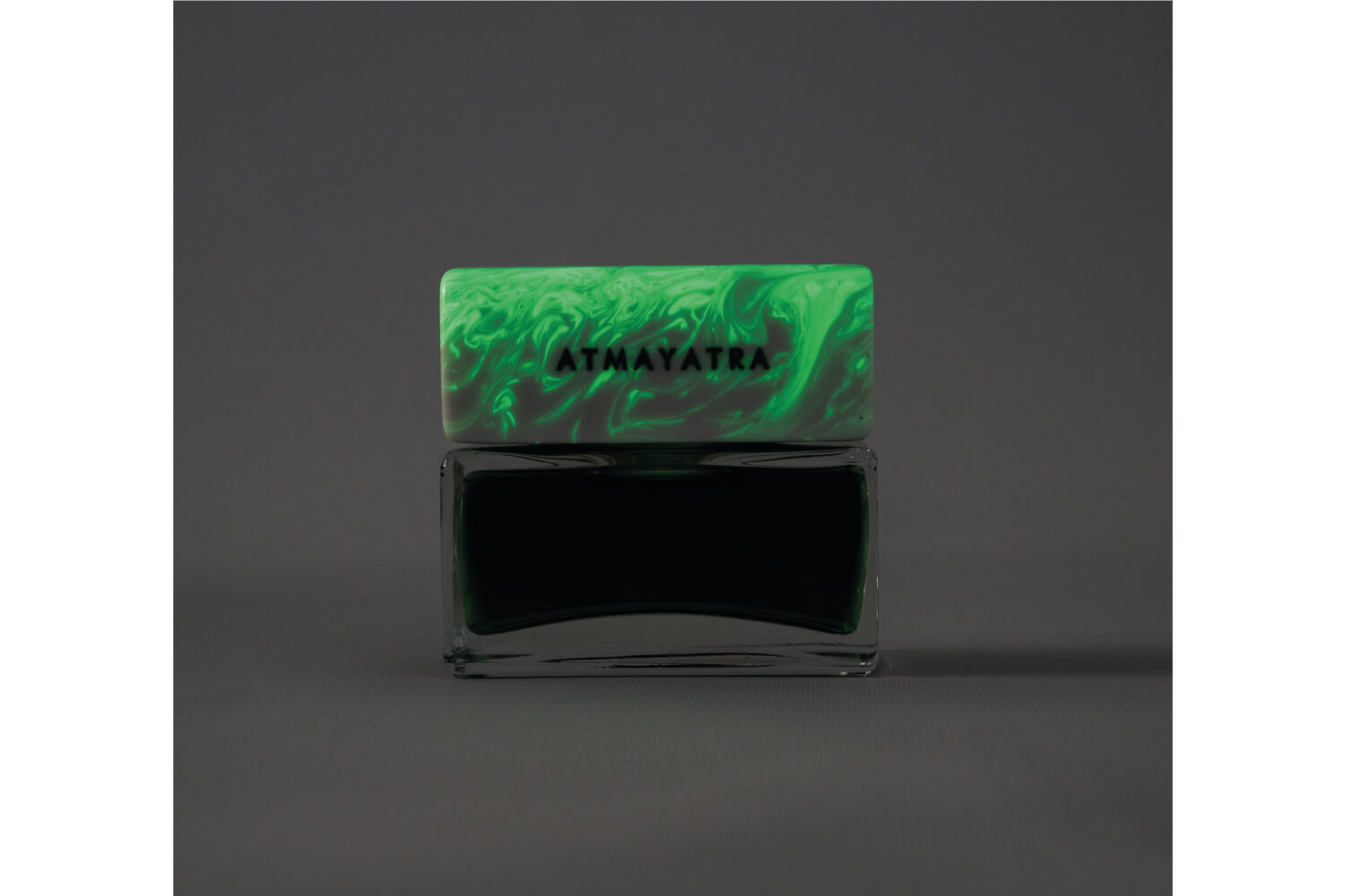 Atmayatra - extrait de parfum 35%