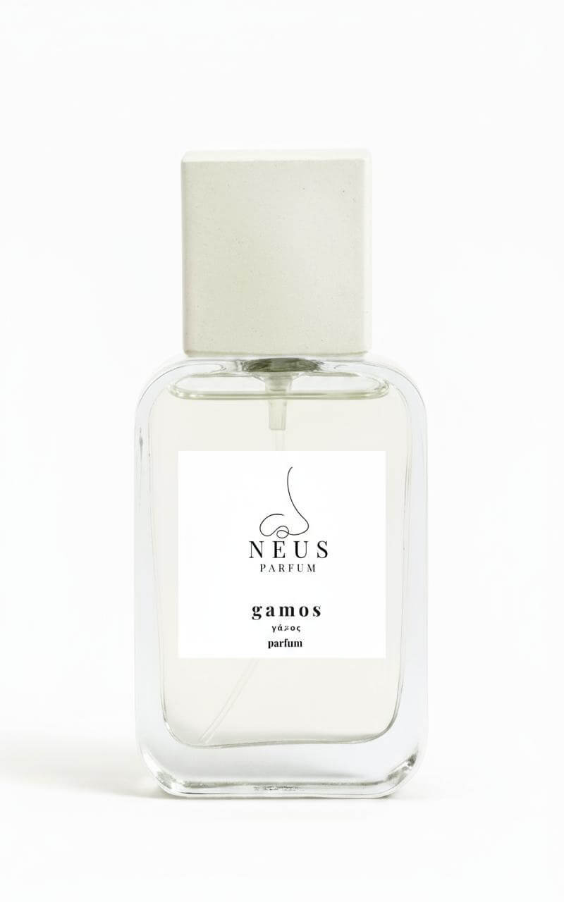Gamos parfum