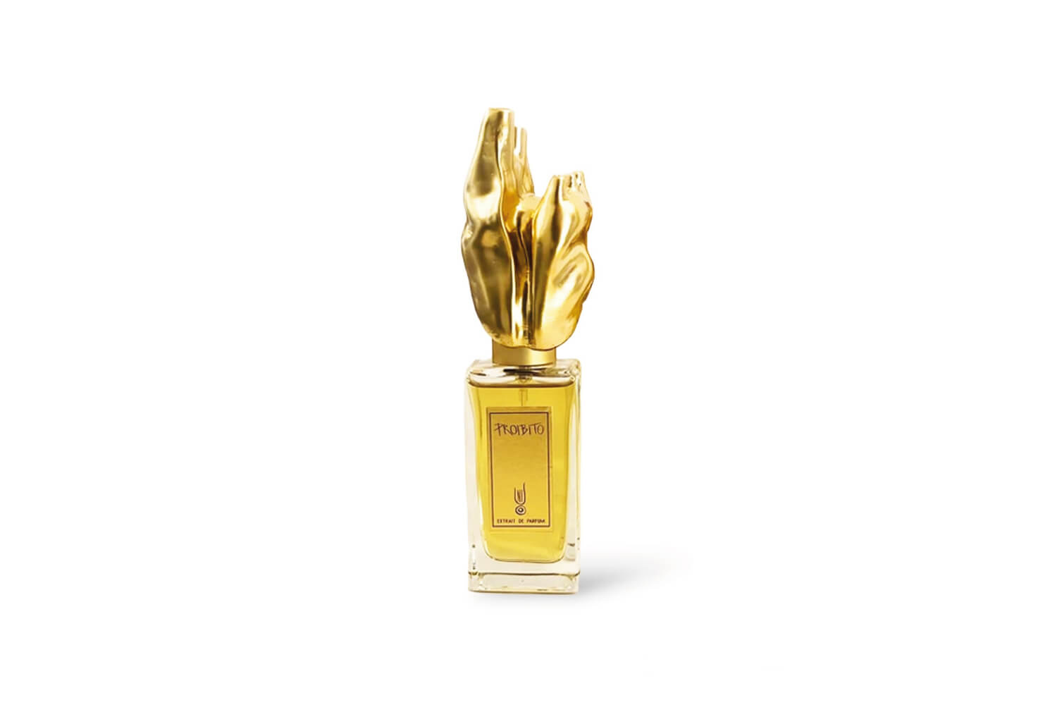 Proibito perfume - extrait de parfum