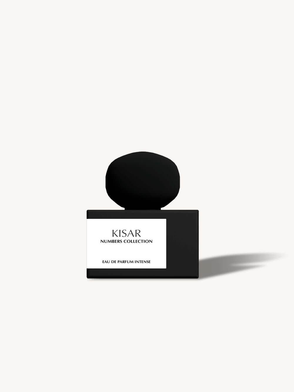 Kisar - Numbers Collection - eau de parfume intense