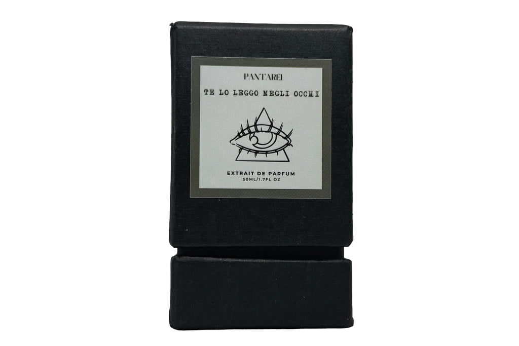 Te lo leggo negli occhi - extrait de parfum