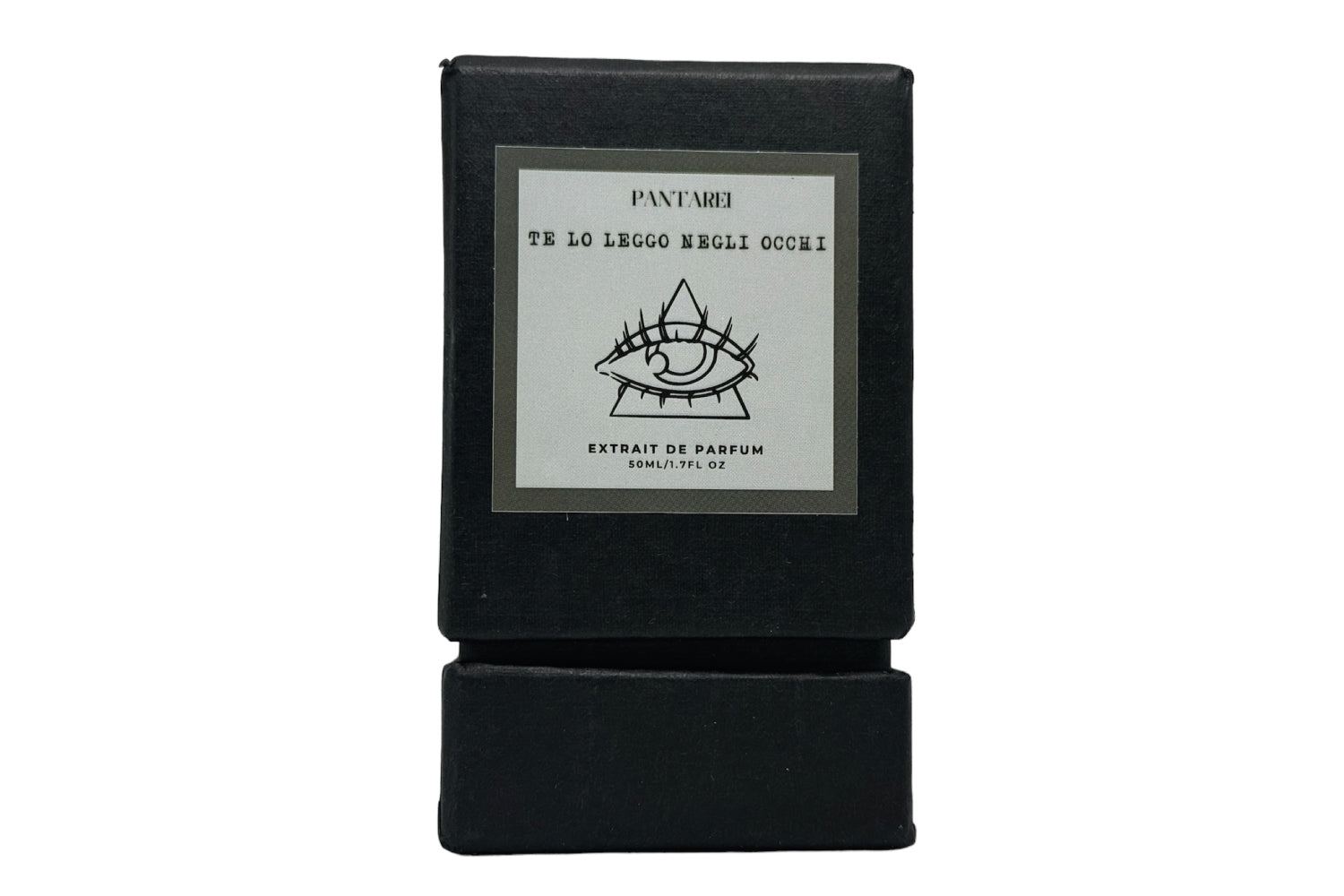 Te lo leggo negli occhi - extrait de parfum