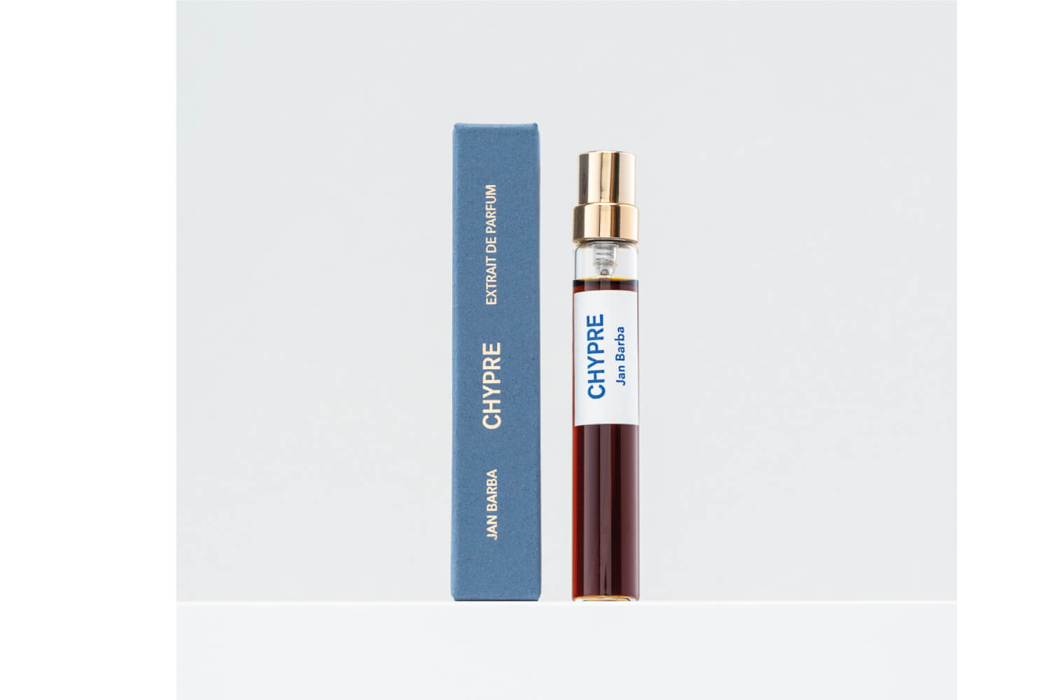 Chypre - extrait de parfum
