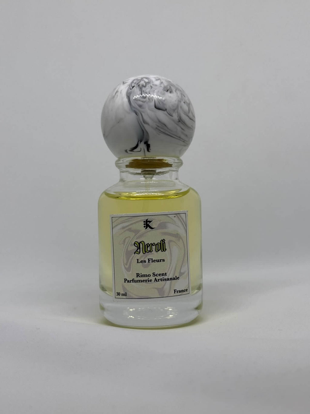 Neroli - eau de parfum