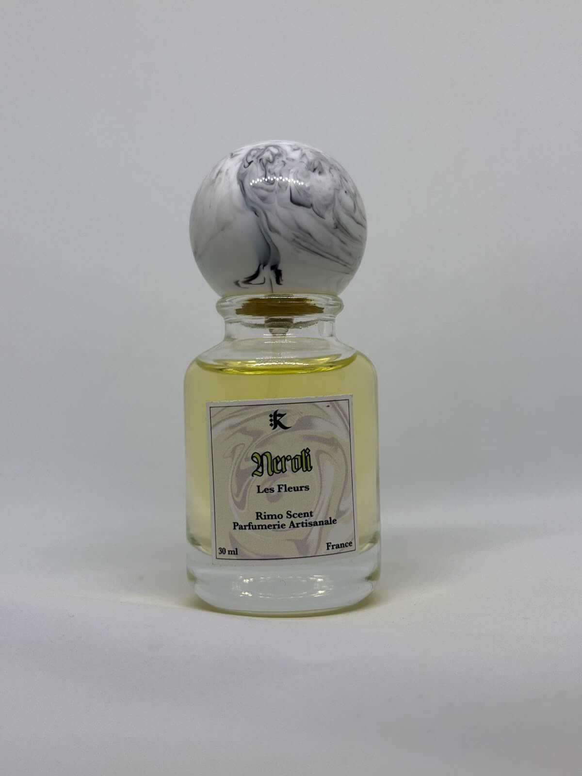Neroli - eau de parfum