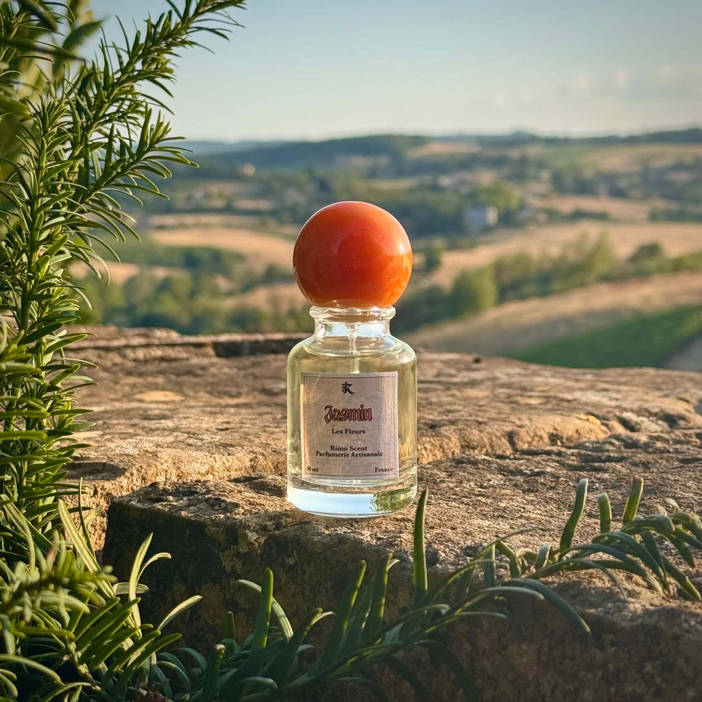 Jasmin - eau de parfum