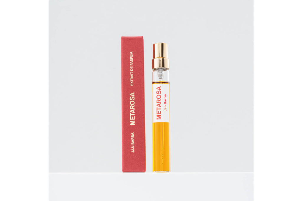 Metarosa - extrait de parfum