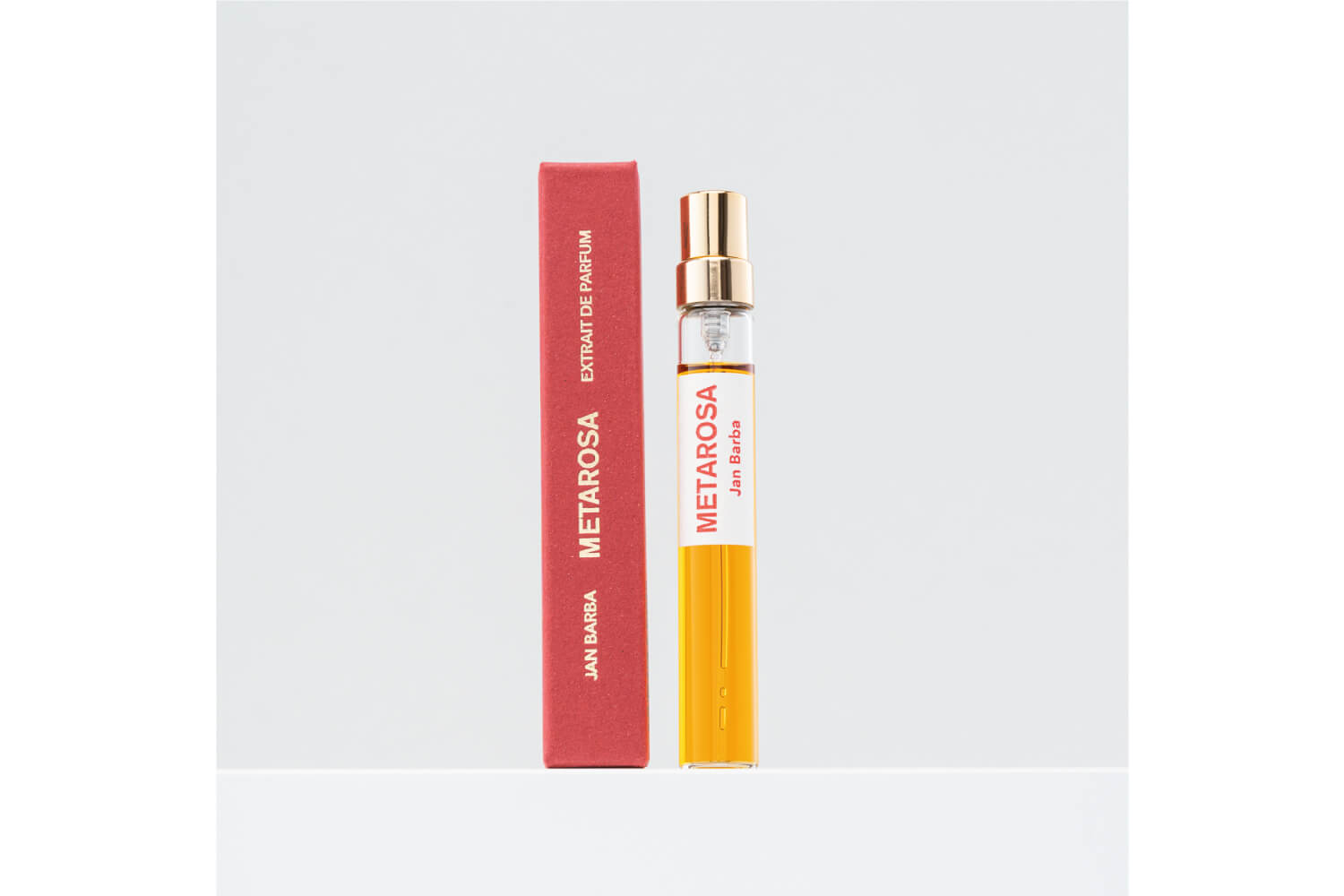 Metarosa - extrait de parfum