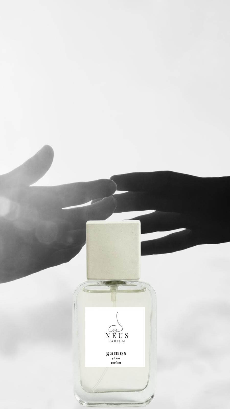 Gamos parfum