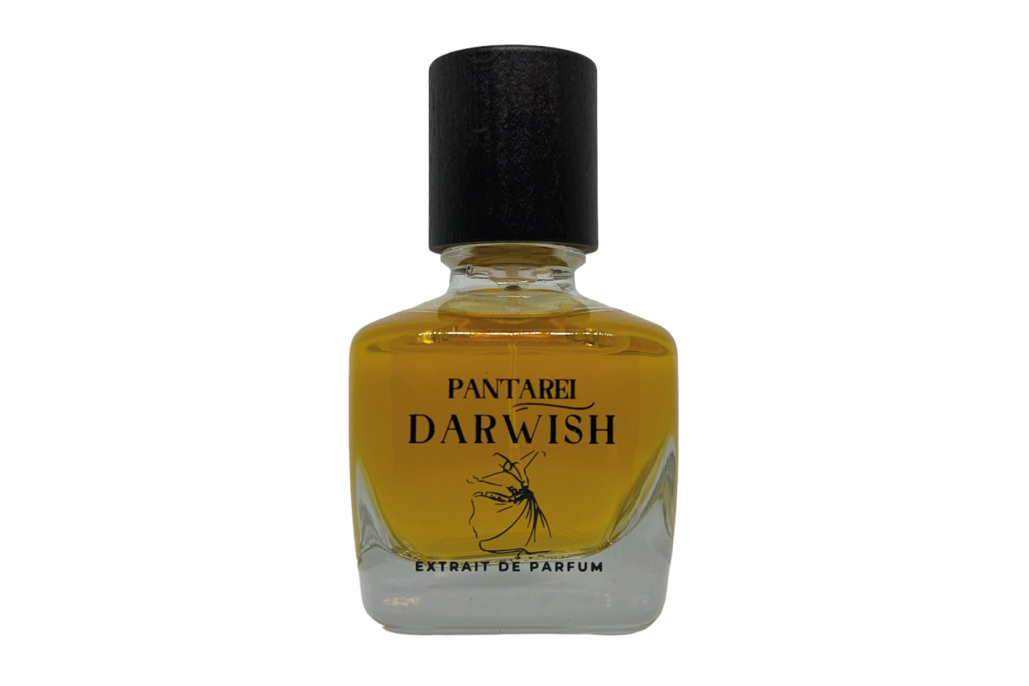 Darwish -  extrait de parfum