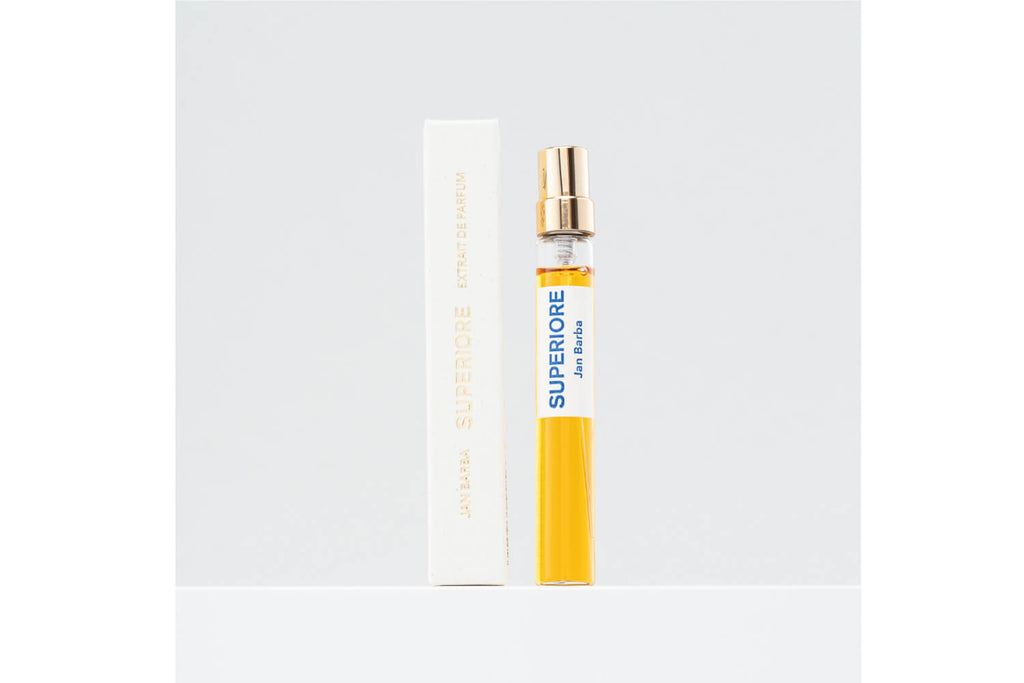 Superiore - extrait de parfum