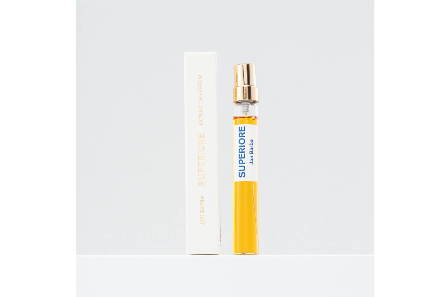 Superiore - extrait de parfum
