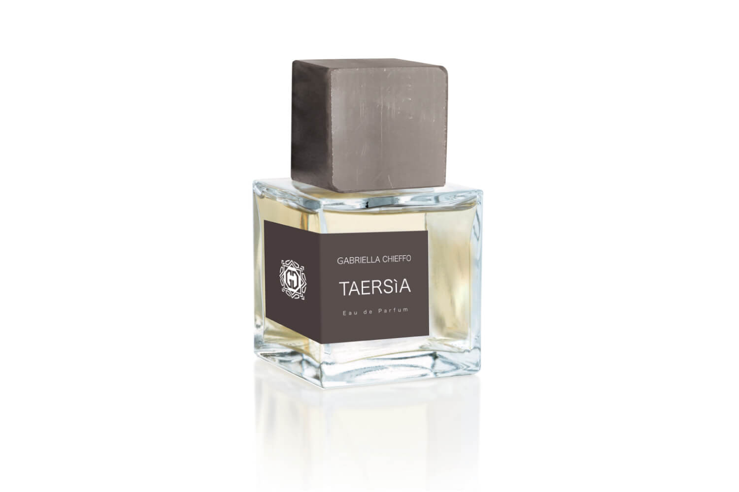 Taersìa - eau de parfum