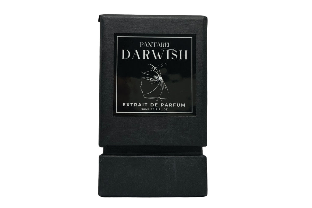 Darwish -  extrait de parfum