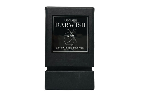 Darwish -  extrait de parfum