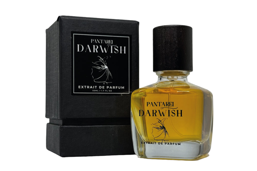 Darwish -  extrait de parfum