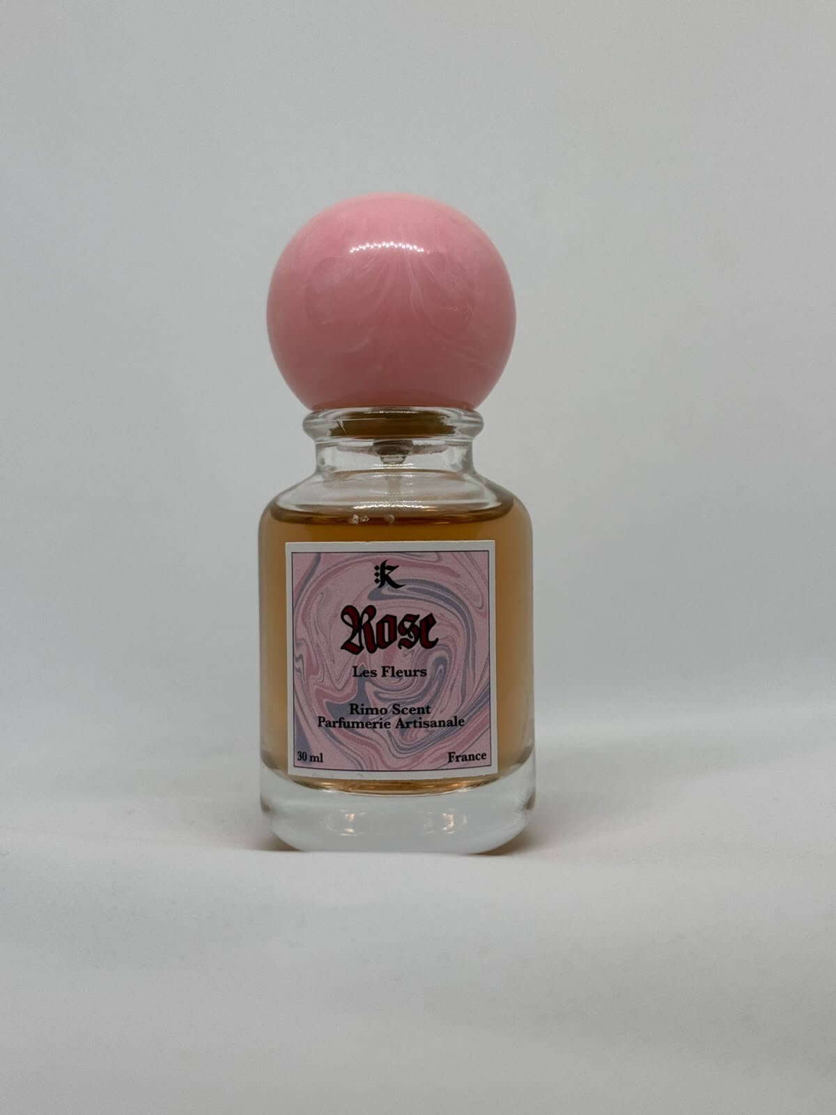Rose - eau de parfum