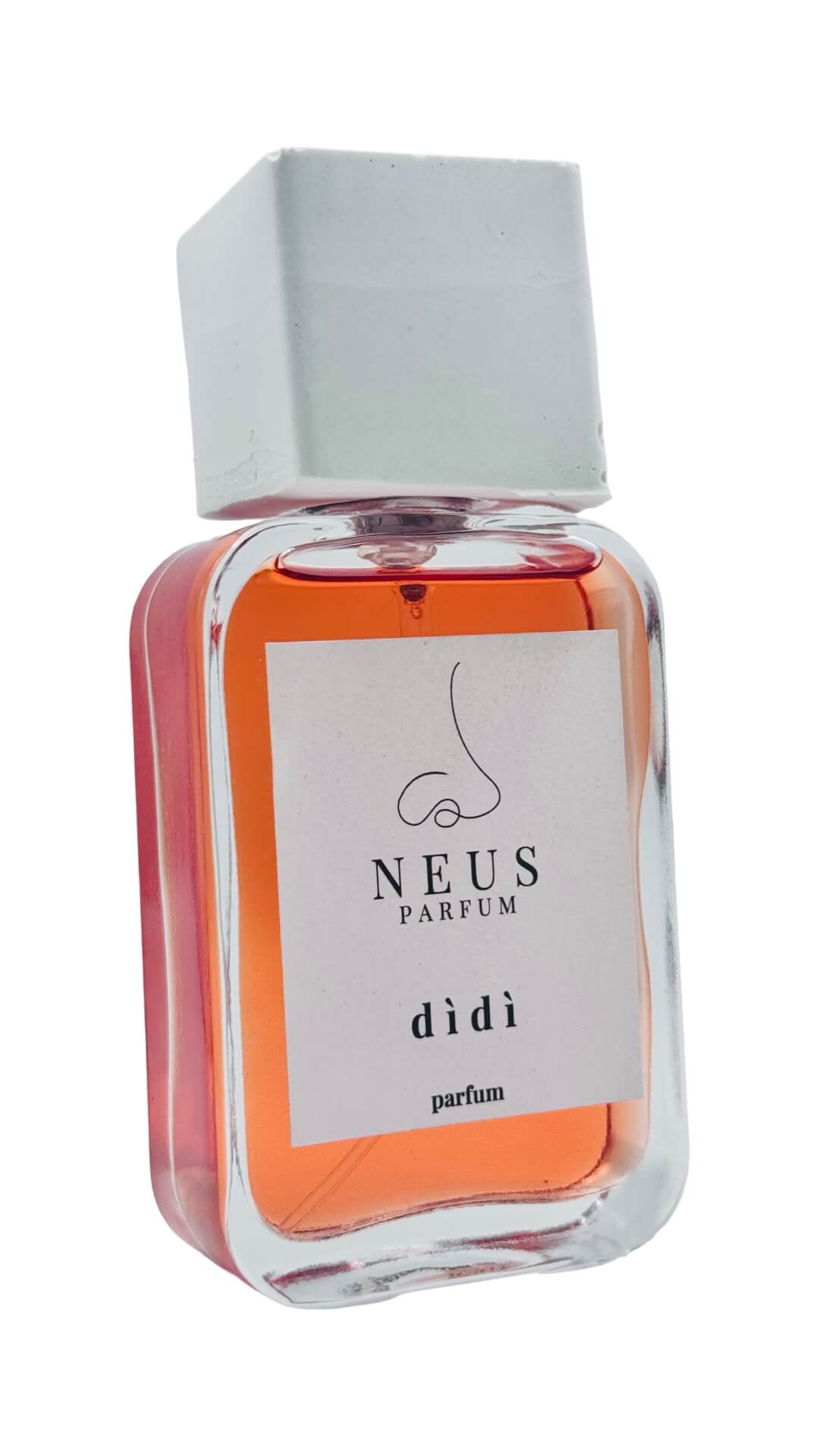 Dìdì parfum