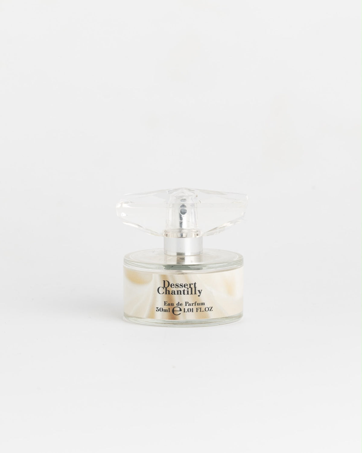 Dessert Chantilly - eau de parfum gourmand