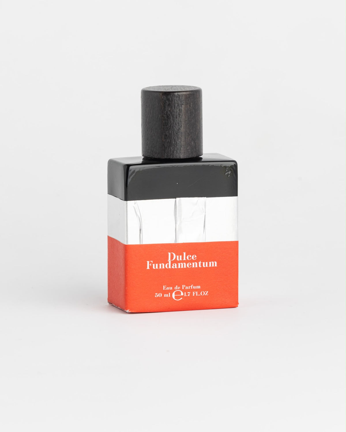 Dulce Fundamentum - eau de parfum gourmand
