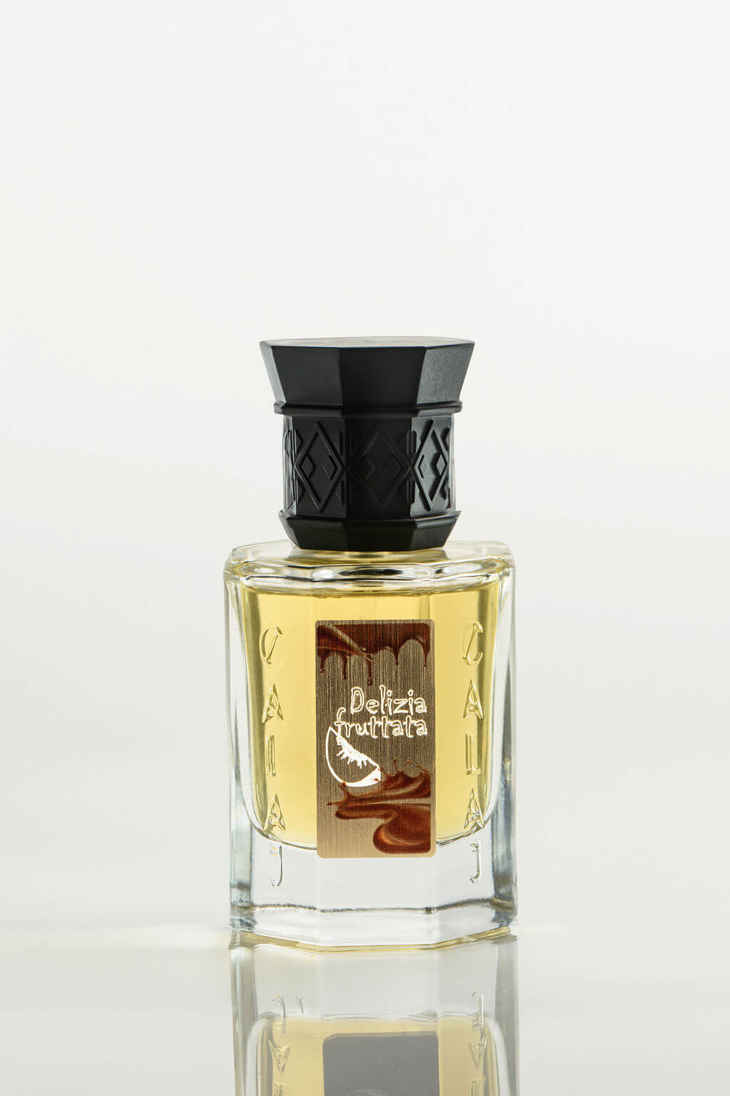 Delizia Fruttata - extrait de parfum