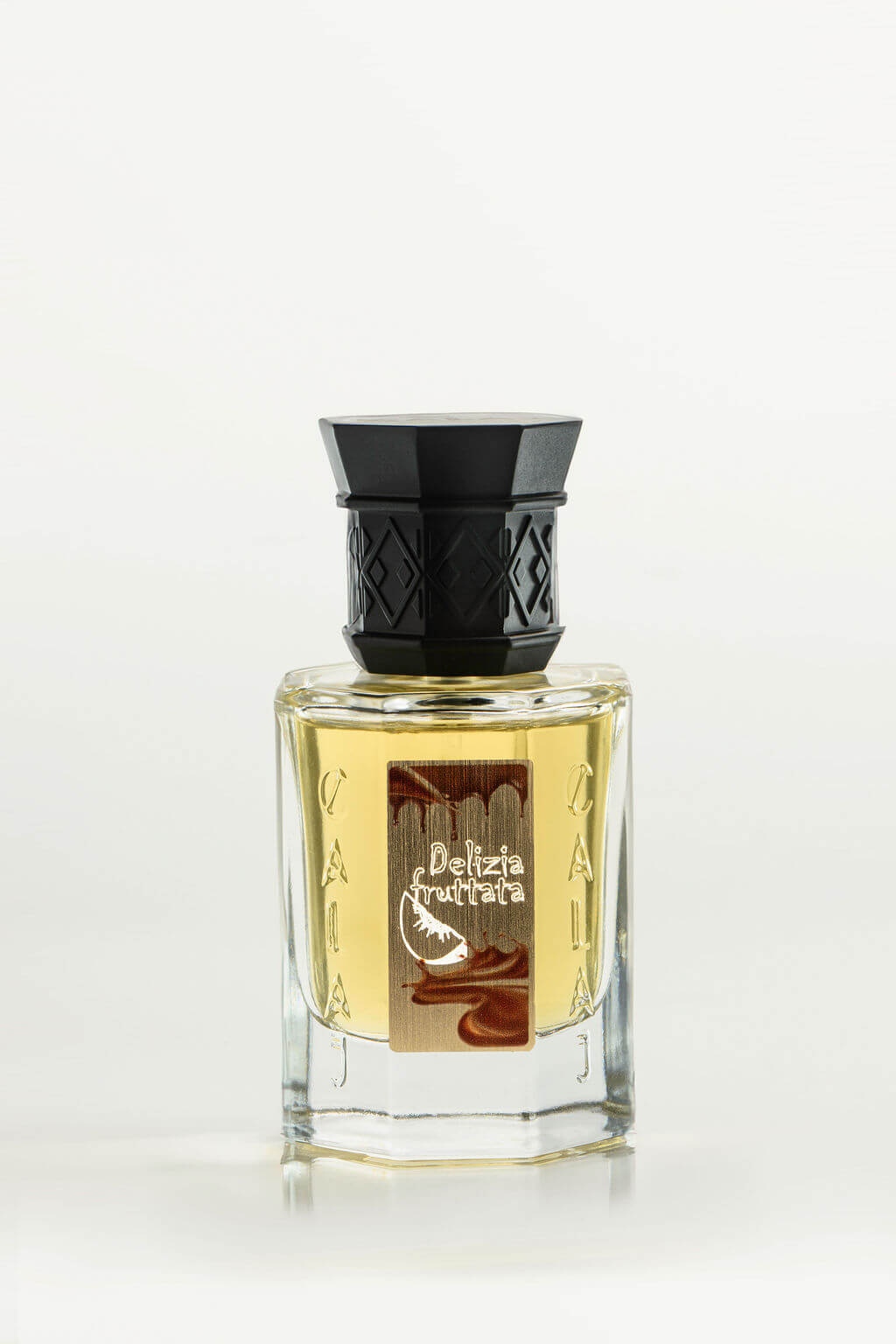 Delizia Fruttata - extrait de parfum