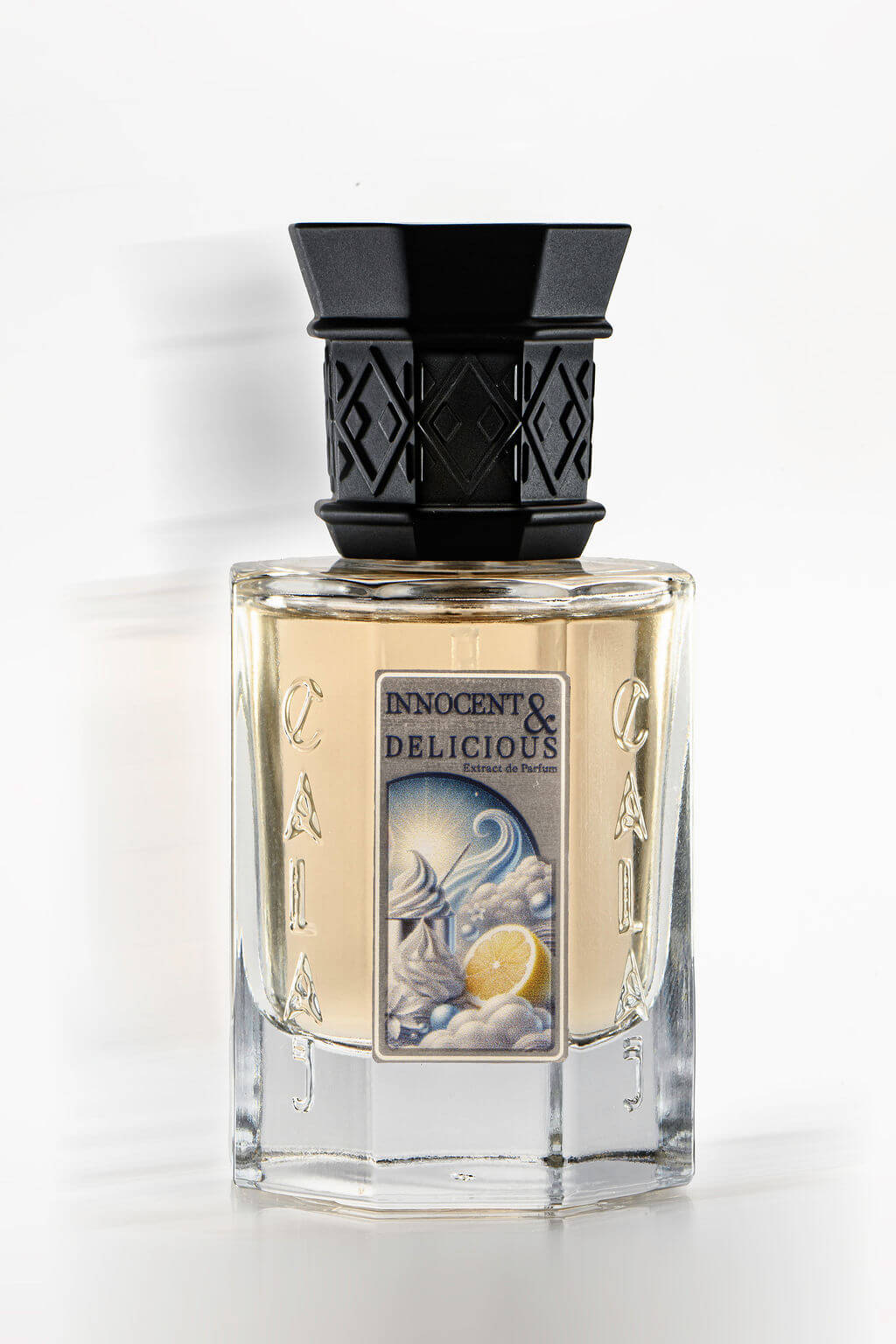 Innocent & Delicious - extrait de parfum