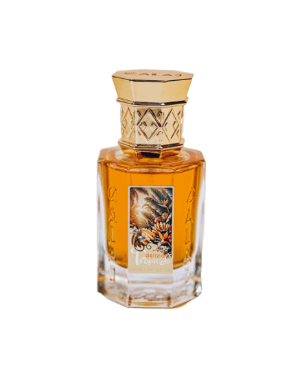 Delizia Tropicale - extrait de parfum