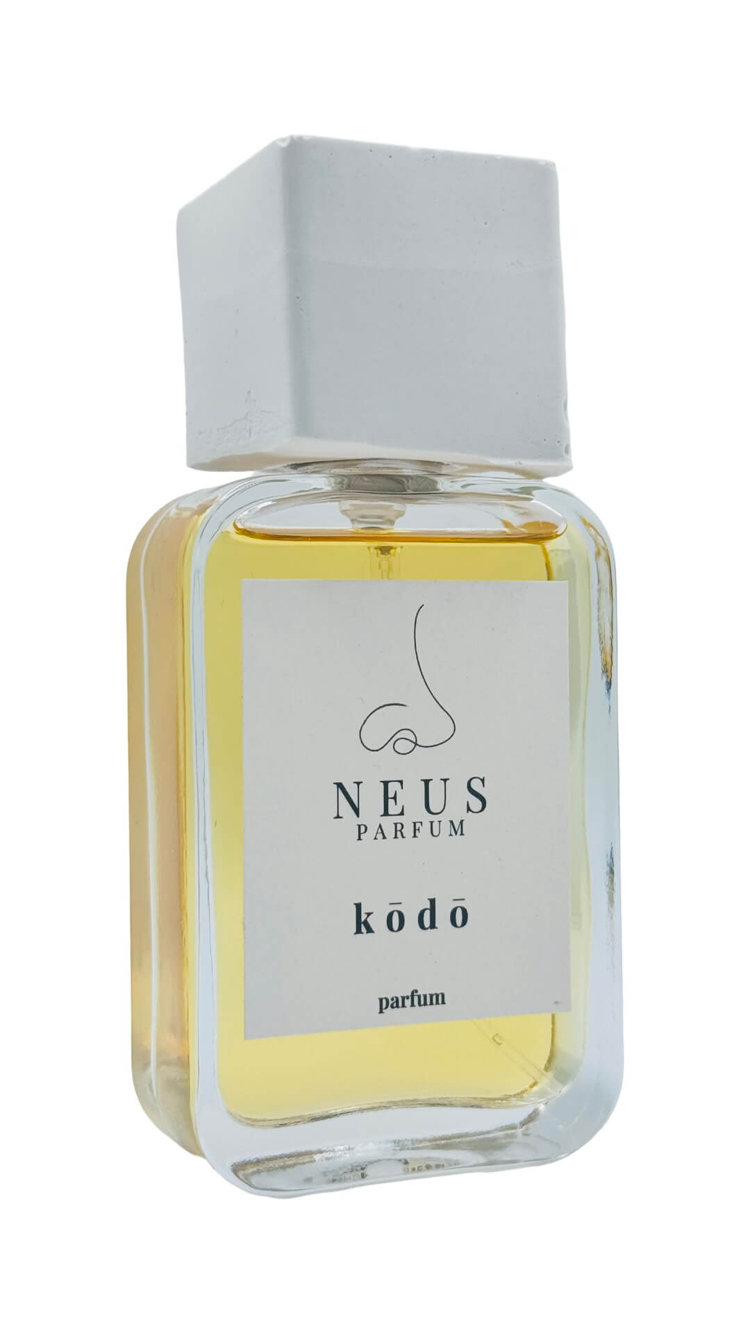 Kōdō parfum