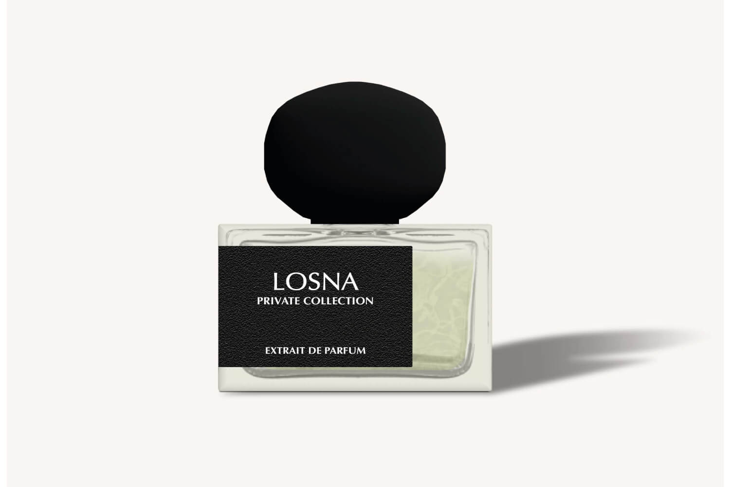 Losna - Private Collection - extrait de parfum