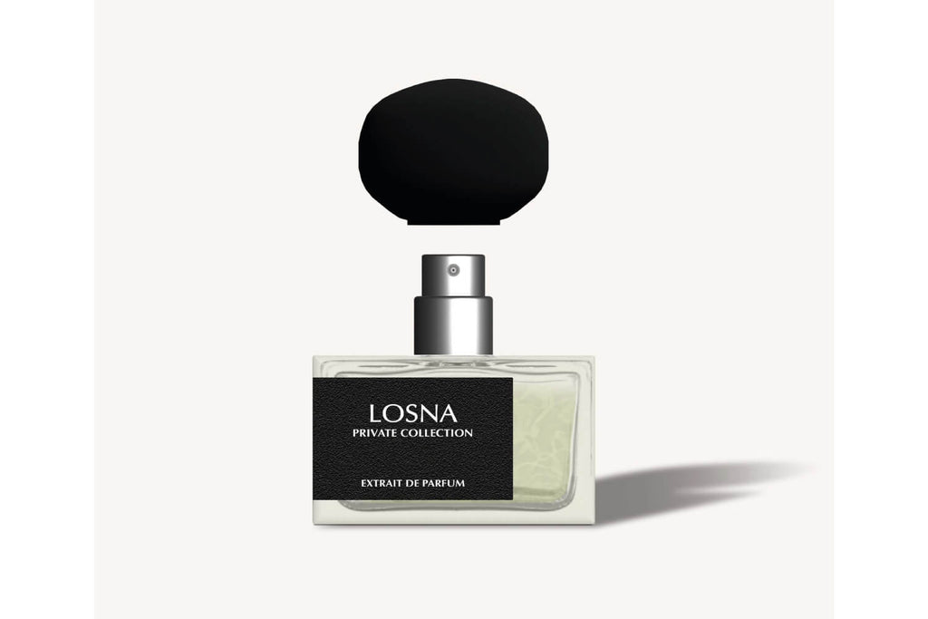 Losna - Private Collection - extrait de parfum