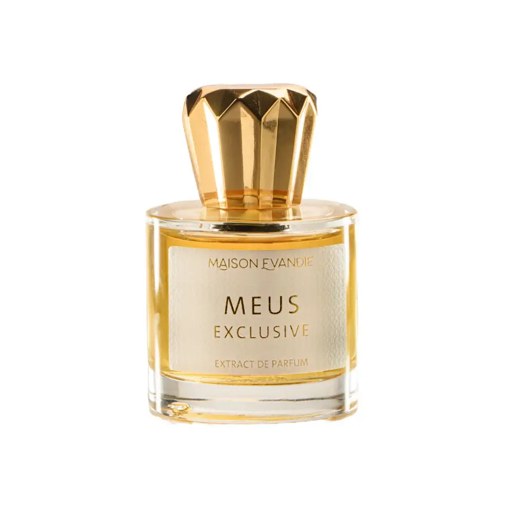 Meus Exclusive - extract de parfum