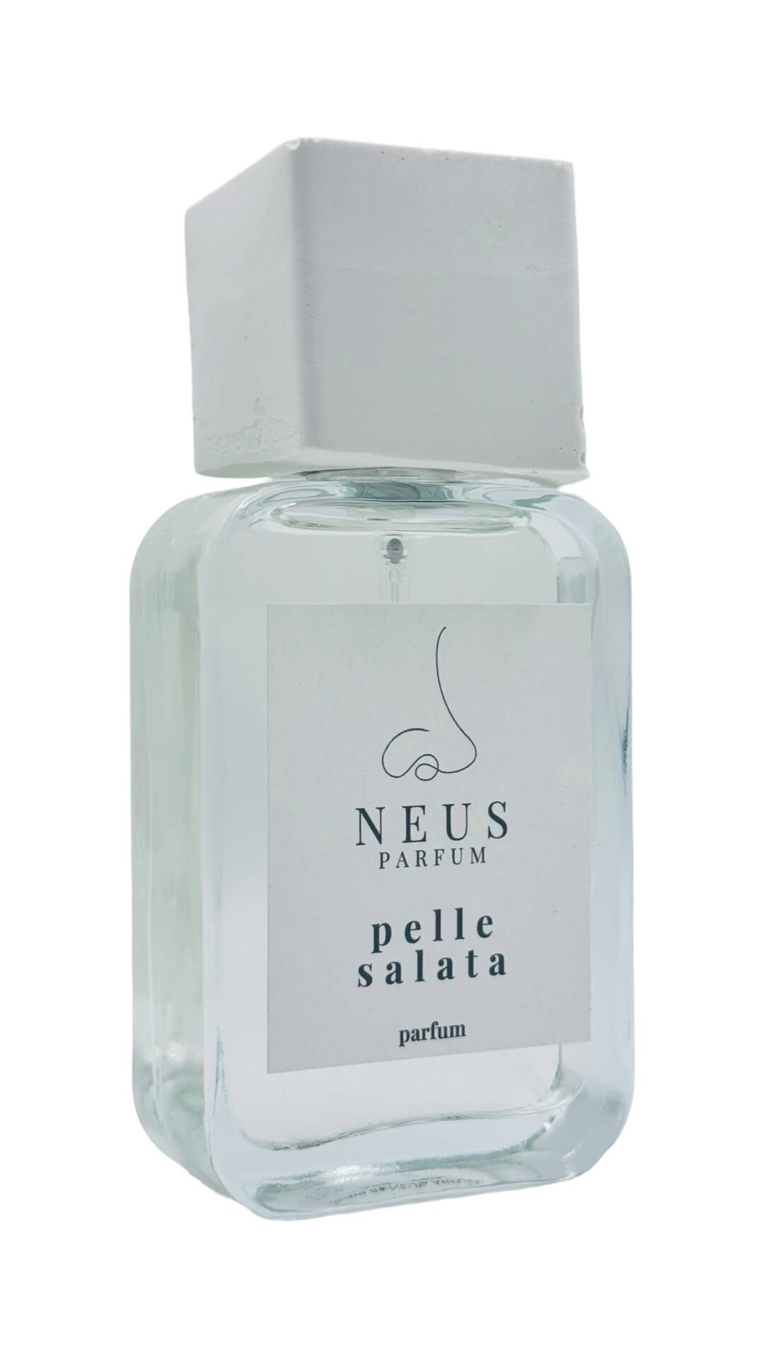 Pelle salata parfum