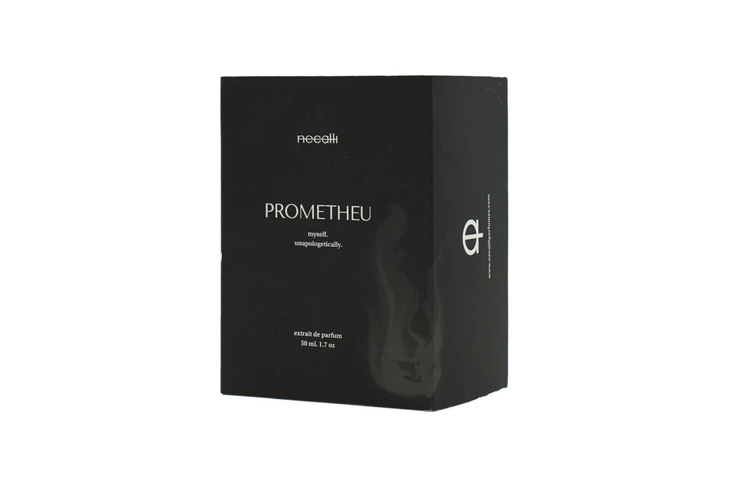 Prometheu - extrait de parfum