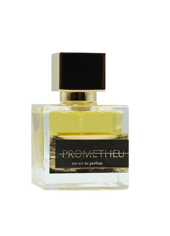 Prometheu - extrait de parfum