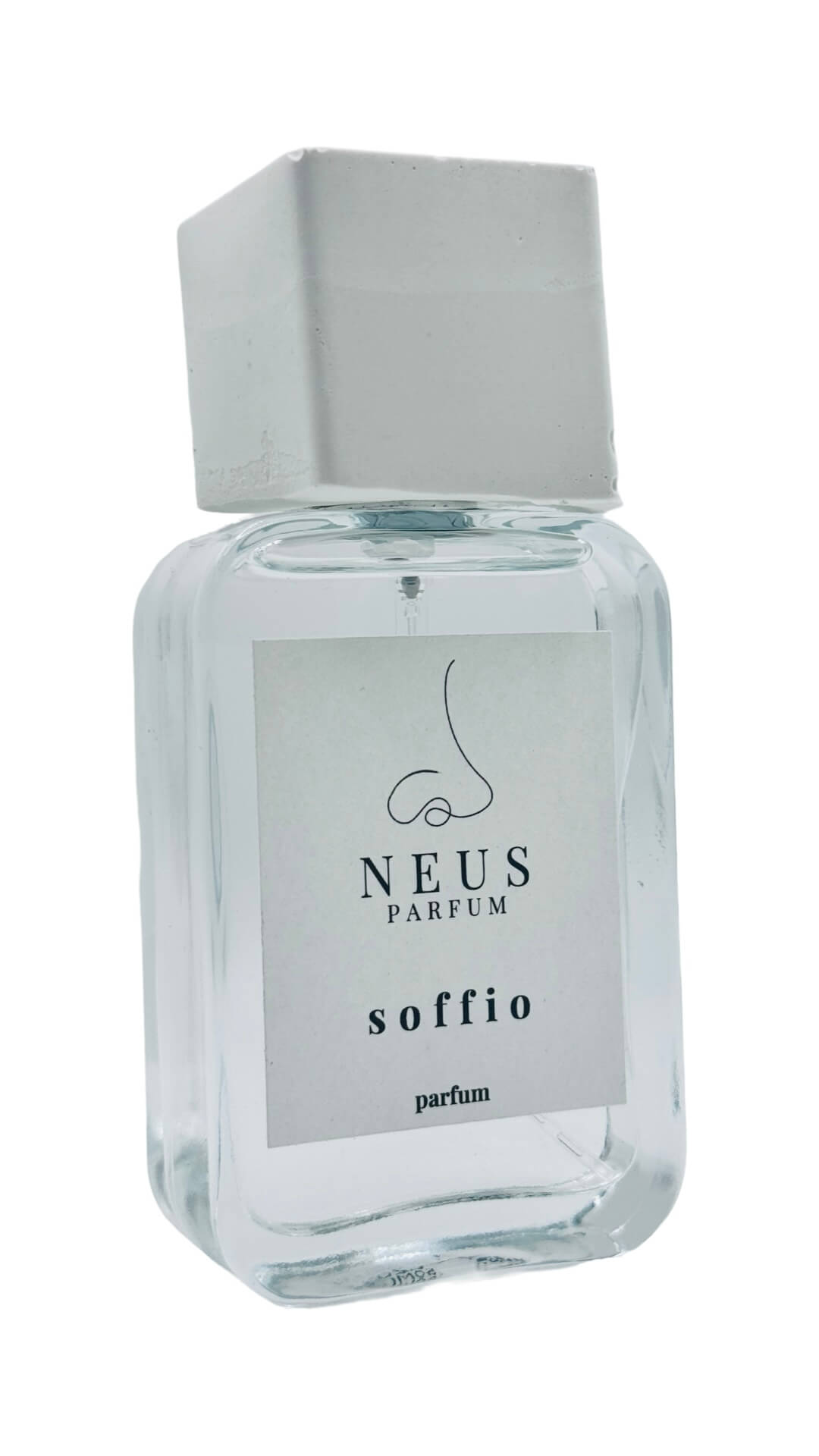 Soffio parfum