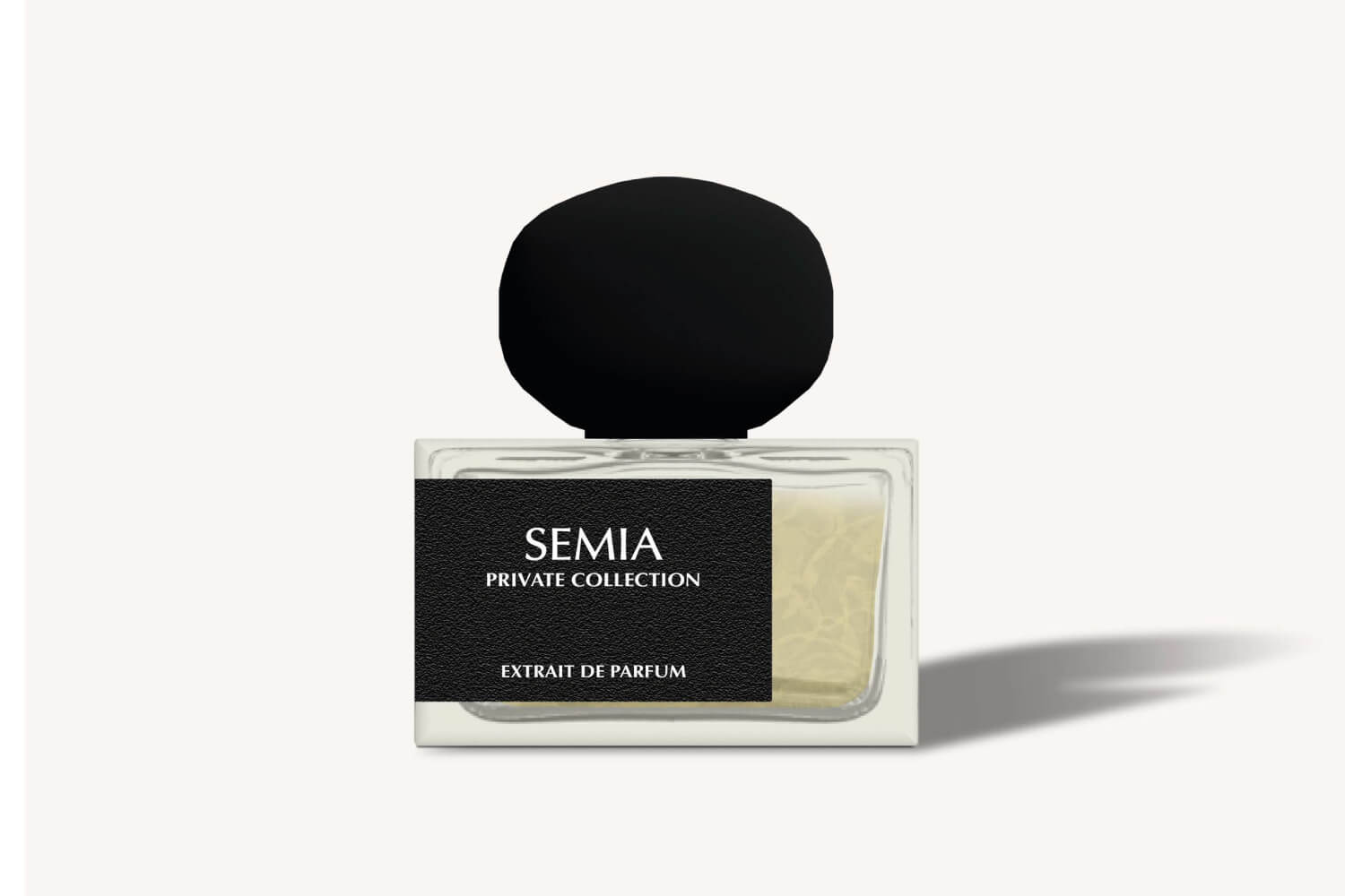 Semia - Private Collection - extrait de parfum