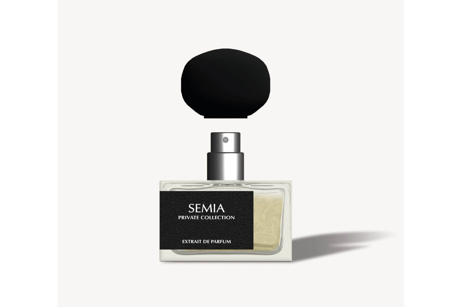 Semia - Private Collection - extrait de parfum