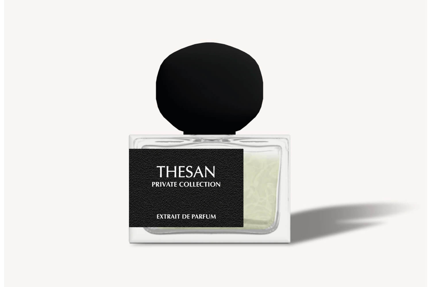Thesan - Private Collection - extrait de parfum