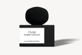 Tsar - Numbers collection - eau de parfum intense